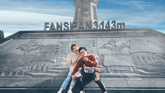Tour Miền Bắc 5N4Đ: HCM - Hà Nội - Sapa - Ninh Bình - Hạ Long, VMB khứ hồi + KS 3* - Khởi Hành Hàng Tuần - Image - 6138